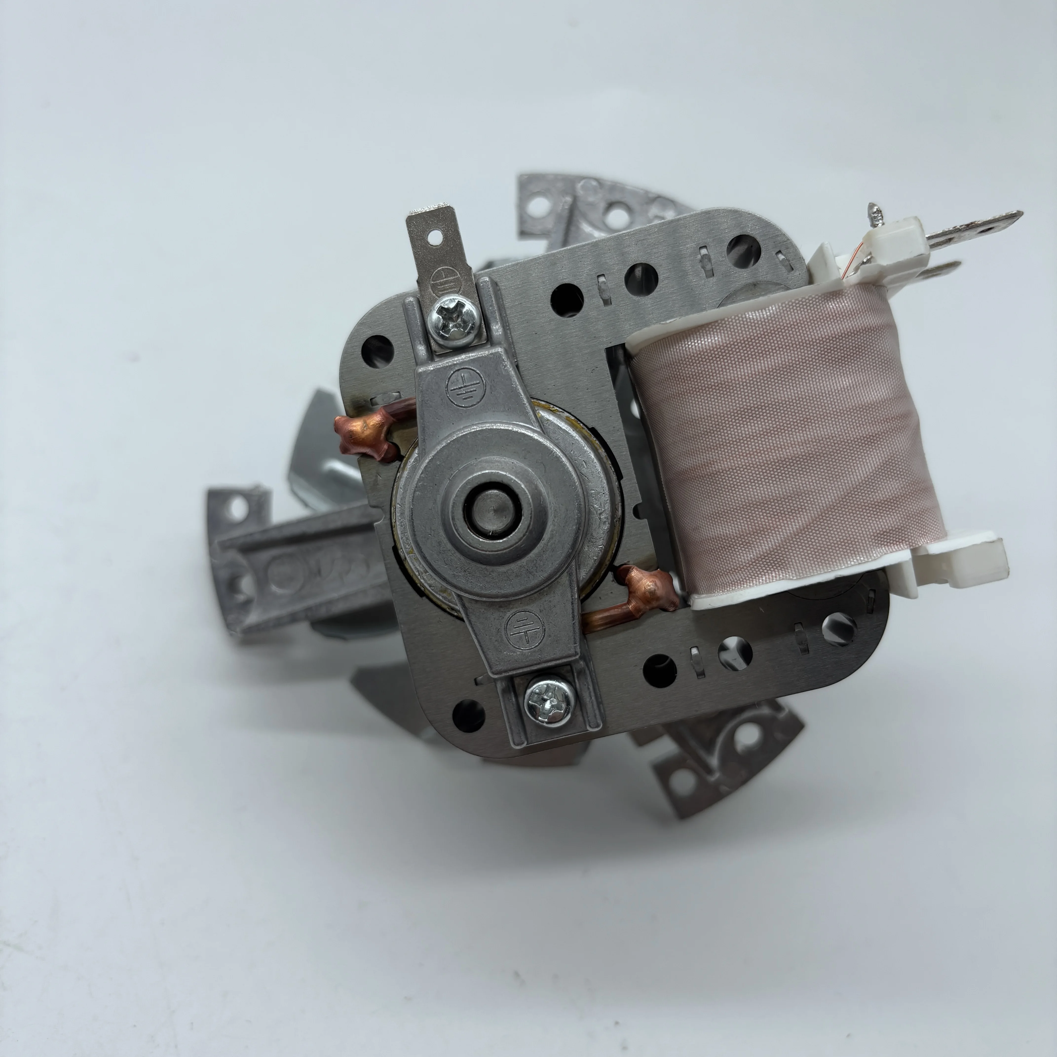 High Speed Oven Fan Motor Beko 264440102 Single-Phase 220V/50Hz AC Cook Motor with Explosion-Proof Protect Feature