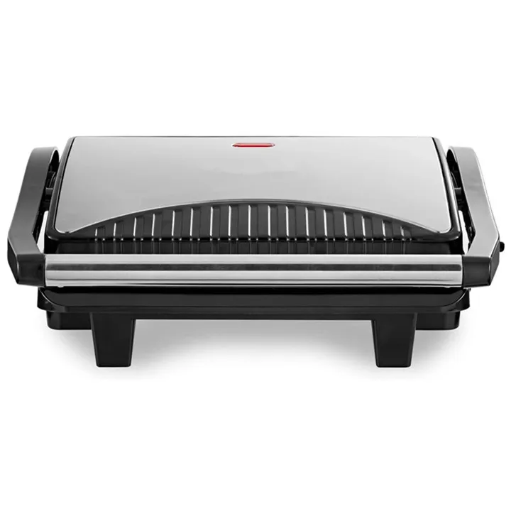 Mini Panini Press Grill Gourmet Sandwich Maker Electric Indoor Grill