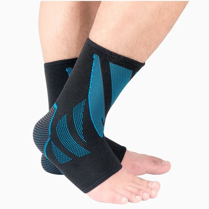 Sports Safety Ankle Support Brace Basketball Football Ankle Guard