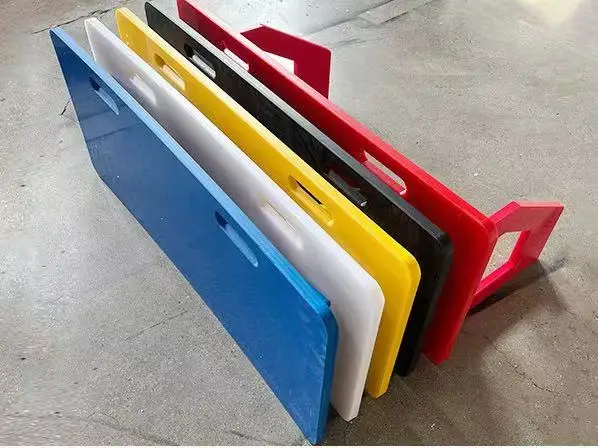 Wholesale Price Foldable Football Sport Rebounder Board Soccer Training