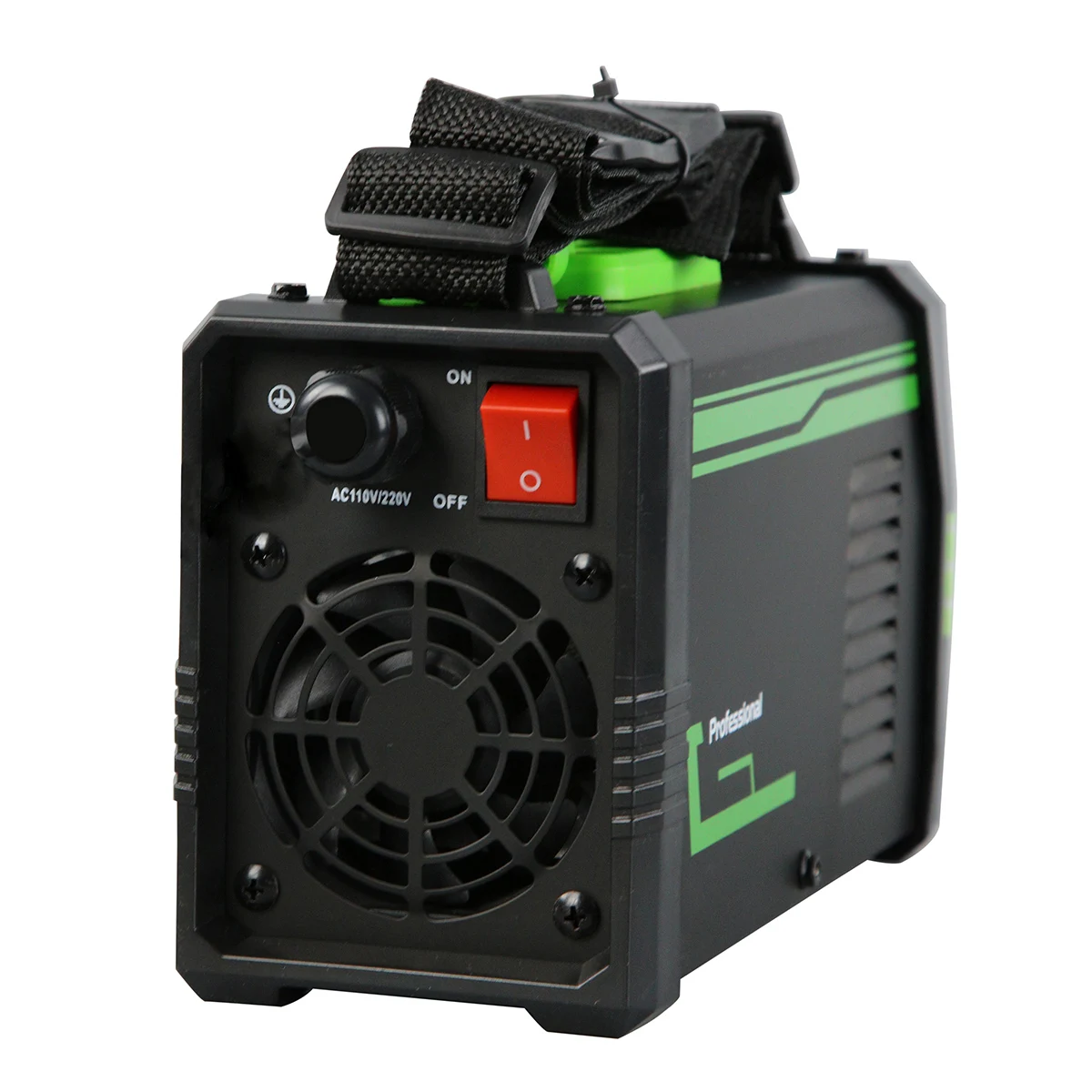 Cheap Price  100A/220v European Mini MMA-250A Manual Welding MMA/ARC Welding Machine