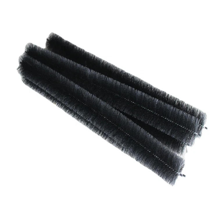 Щетка для очистки щеток, 4 м, 1 м