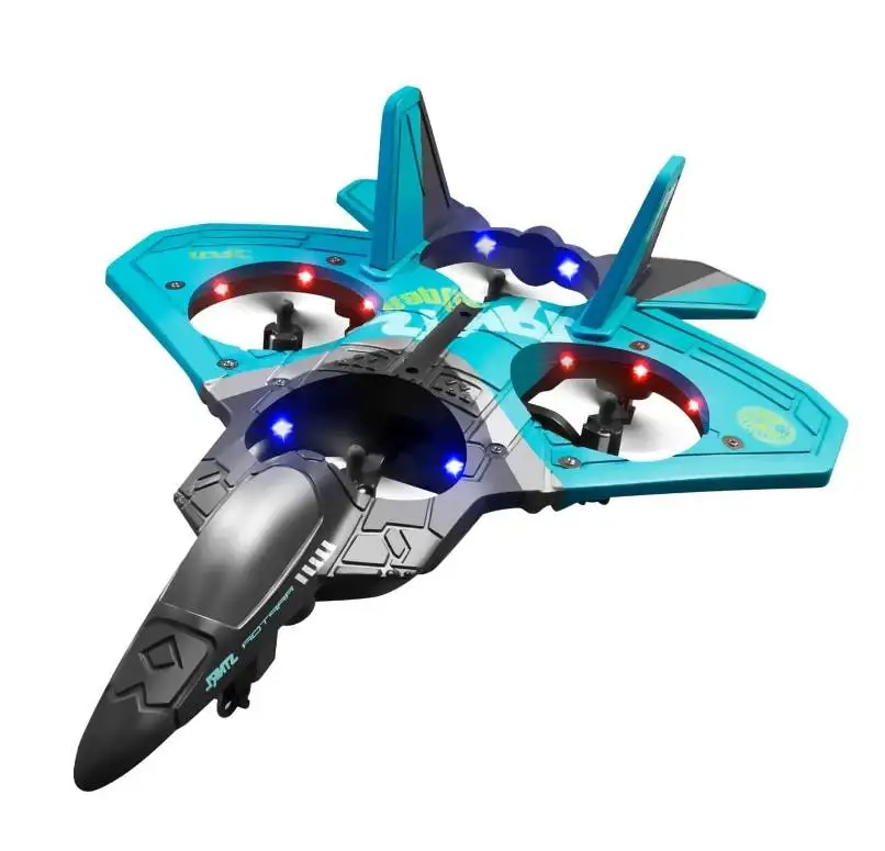 Gravity Sensing Rc Plane Aircraft Radio Control Helicopter EPP Foam Remote Controlled Toys Boys Children RC Airplane