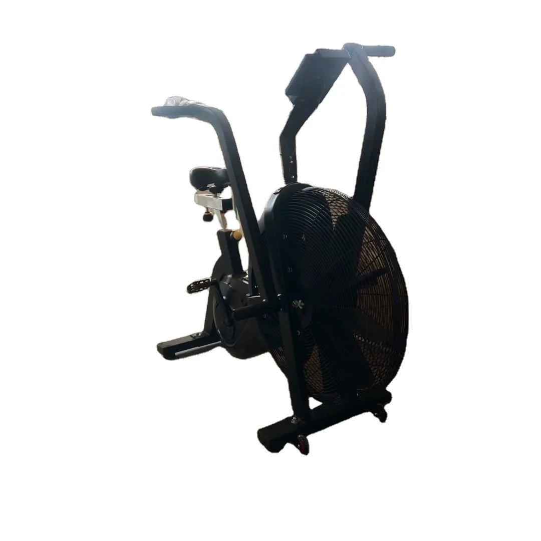 Luxury  Belt Transmission  Upright Fan Bike