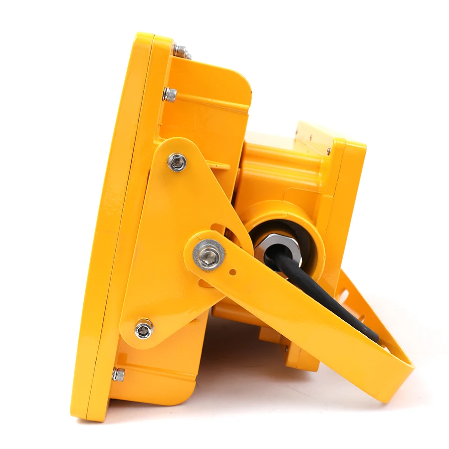 Factory Building 100w/LED explosion-proof lamp150w/200w,High Bay Lights Explosion Proof  Lighting Support Customized