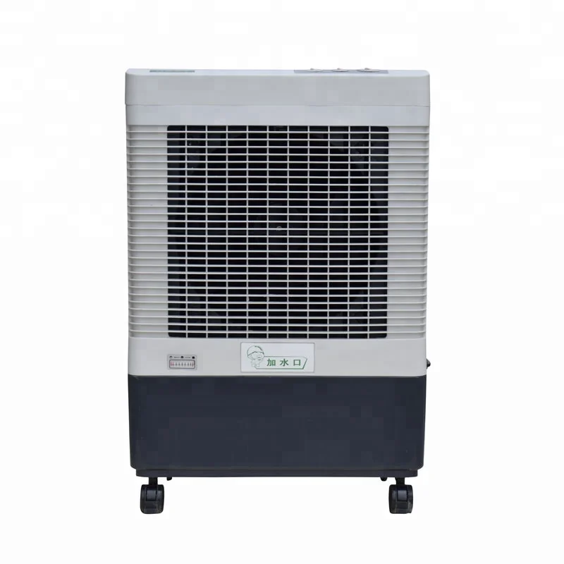 AOYCN Крытый мини портативный мобильный испарительный охладитель воздуха