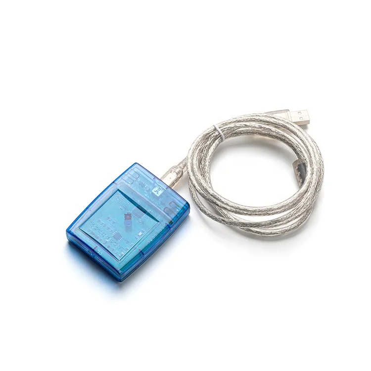 Горячая Распродажа цена низкая частота Usb 13,56 МГц 125 кГц Rfid кардридер