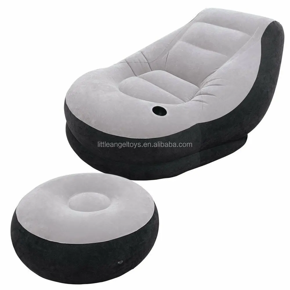 
air sofa chair inflatable sofa chair 