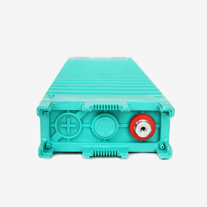 High Quality 12V200Ah More Than 3000 Cycles automobile trolley bus lithium ion battery