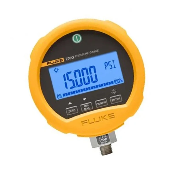 Brand New 700GA4 | Fluke | Pressure Gauge Calibrator