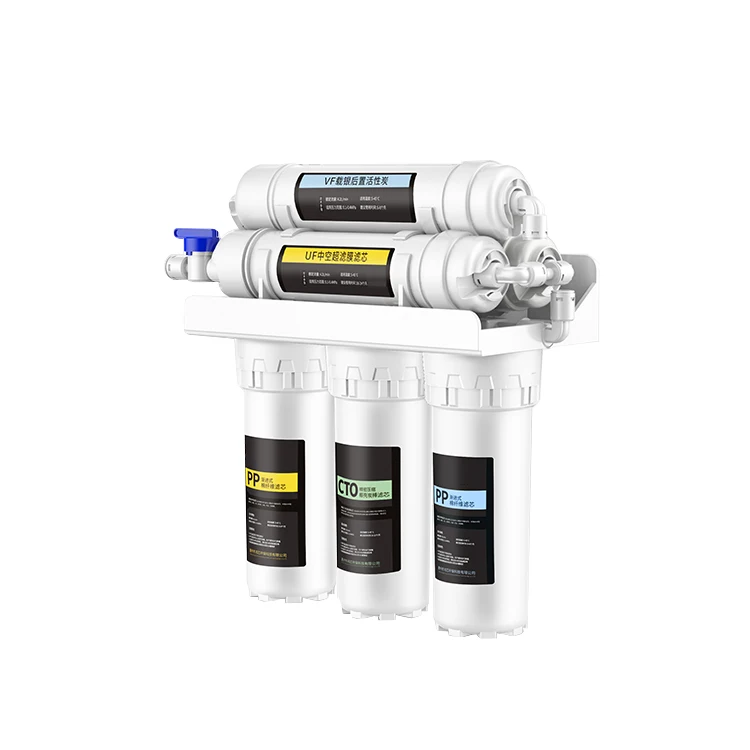 
Бытовой коммерческий ro очиститель воды обратного осмоса система очистки воды для дома 