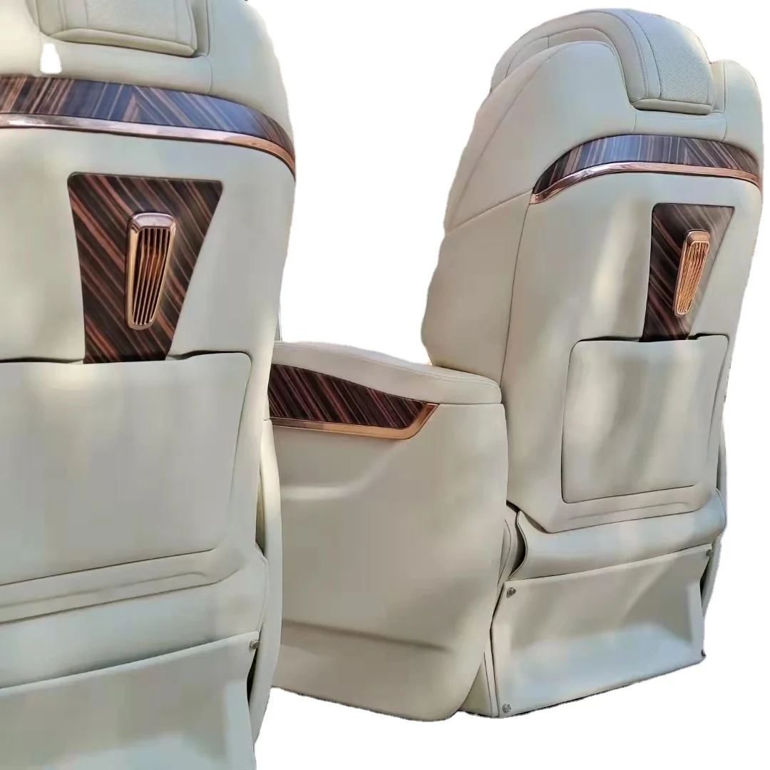Капитан сиденье для Sprinter V-class