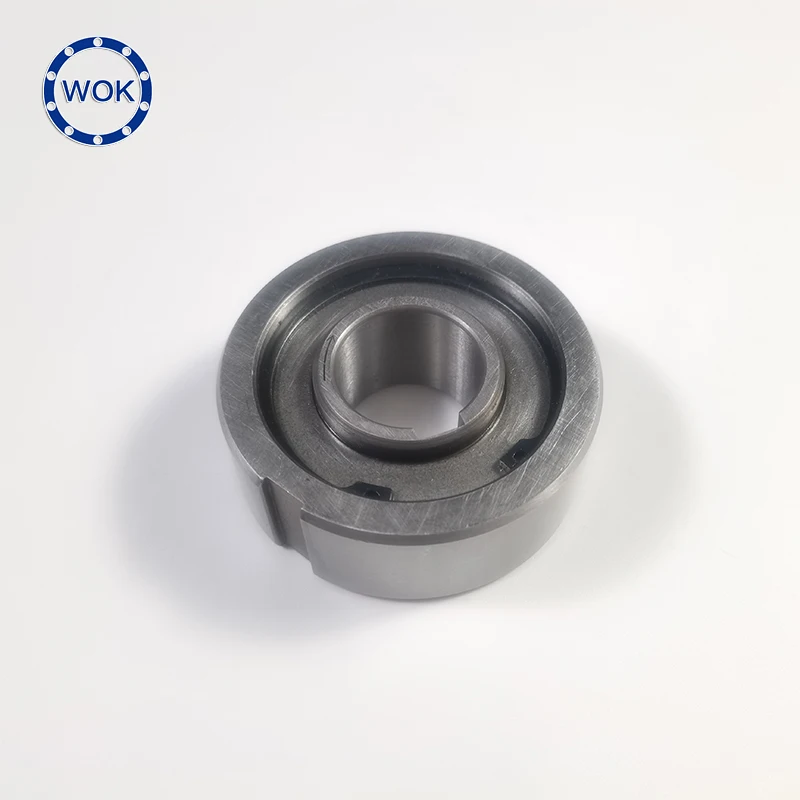 CKA clutch is a contact type one-way clutch with inner ring CKA5 CKA65-26-24 one way clutch bearing