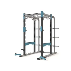 Factory Direct High Quality Multi Commercial Rack Smith Machine Power Cage