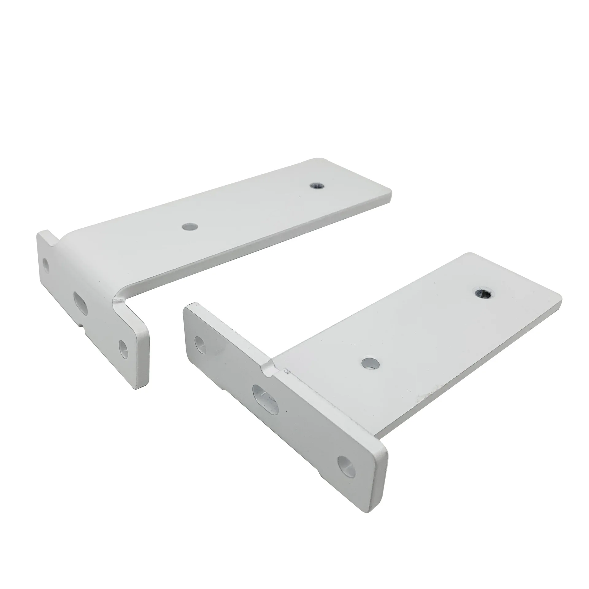 Heavy Duty Shelving Support Bracket Load-bearing Support Hidden  Floating Shelves Bracket