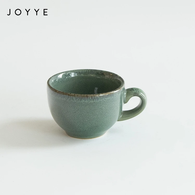 Роскошный керамический Обеденный Сервиз Joyye из реактивной