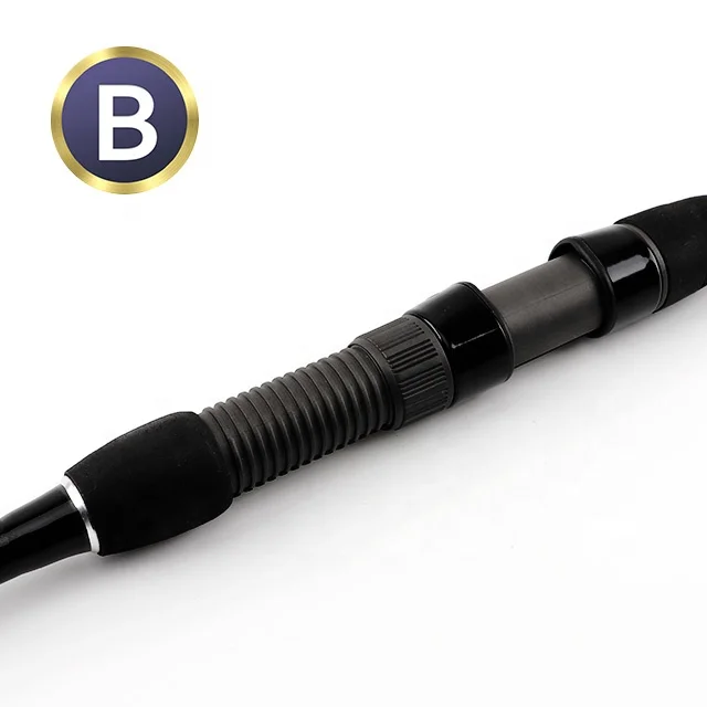 Fishing Electric Rod Carp Indonesian