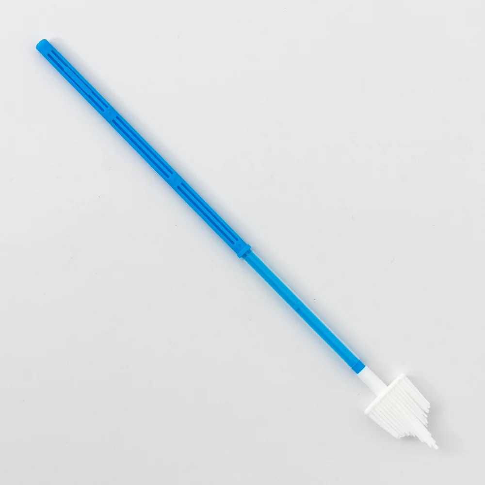 novel design 8301-high quality examination cervical brush