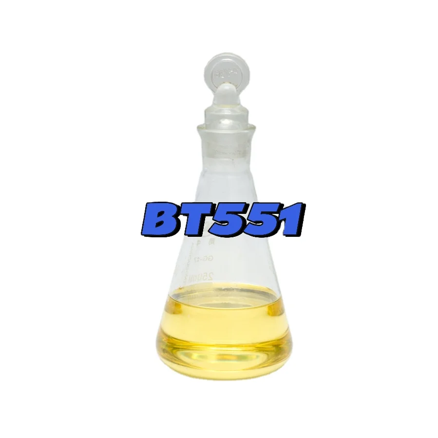 BT551 Benzotriazole Derivative Antioxidant