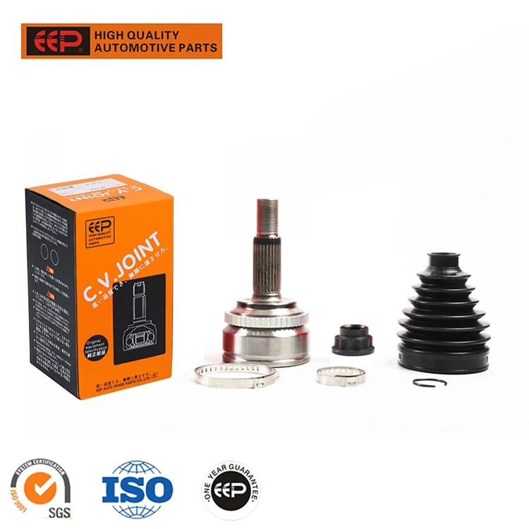 EEP Car Accessories Suspension Drive Shaft Axle Outer Cv Joint For Toyota CROLLAR ZRE142 13 14 TO-1-106A