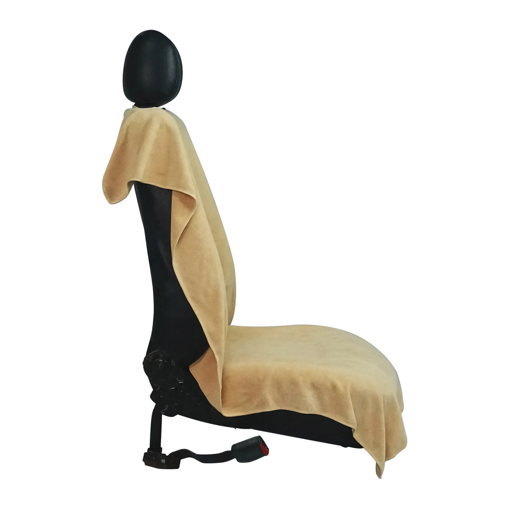 Wholesale Best Car front seat Covers protector Auto Seat Cover in 900D oxford, canvas fabric