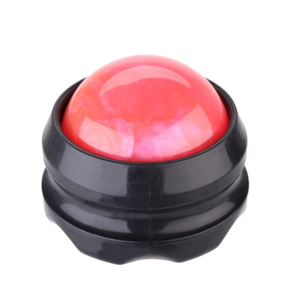 
Strong Fitness Massage Ball Mini Silicone Fascia Fitness Plyopic Vibrating Massage Ball 