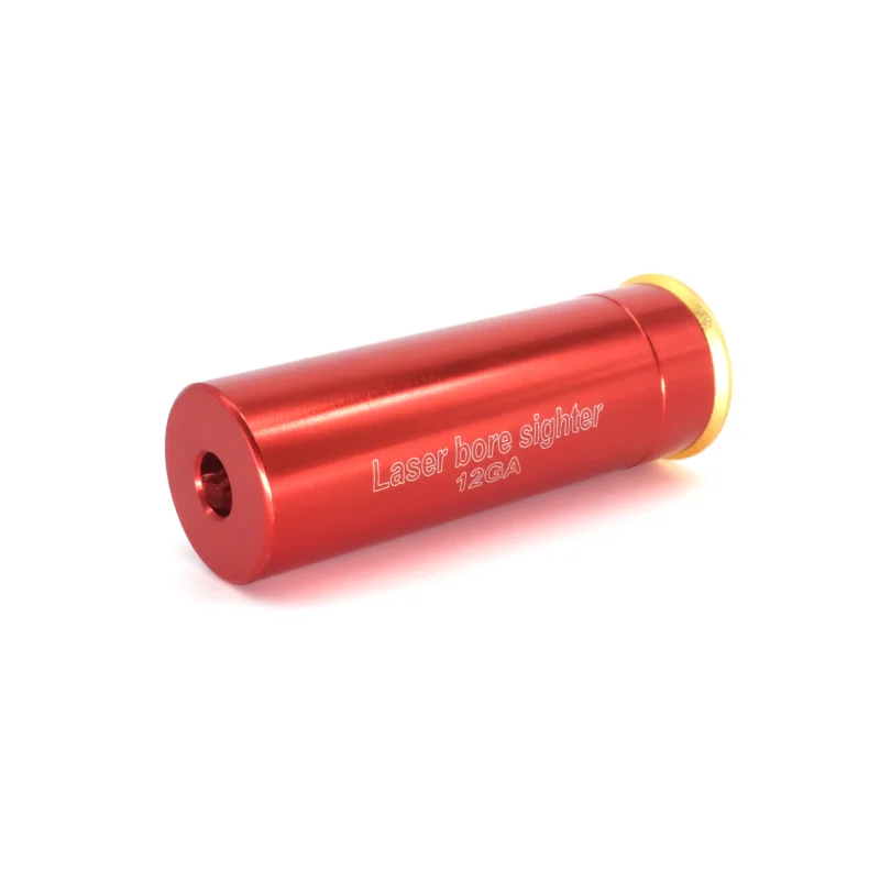 12GA Borebighter 12ga Laser Bore Sight 12Gauge Bore Sight