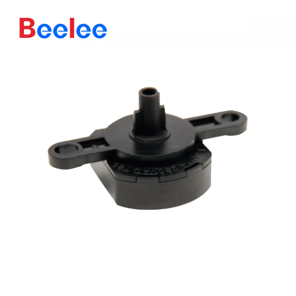 Beelee SMD поворотный переключатель нескольких позиций