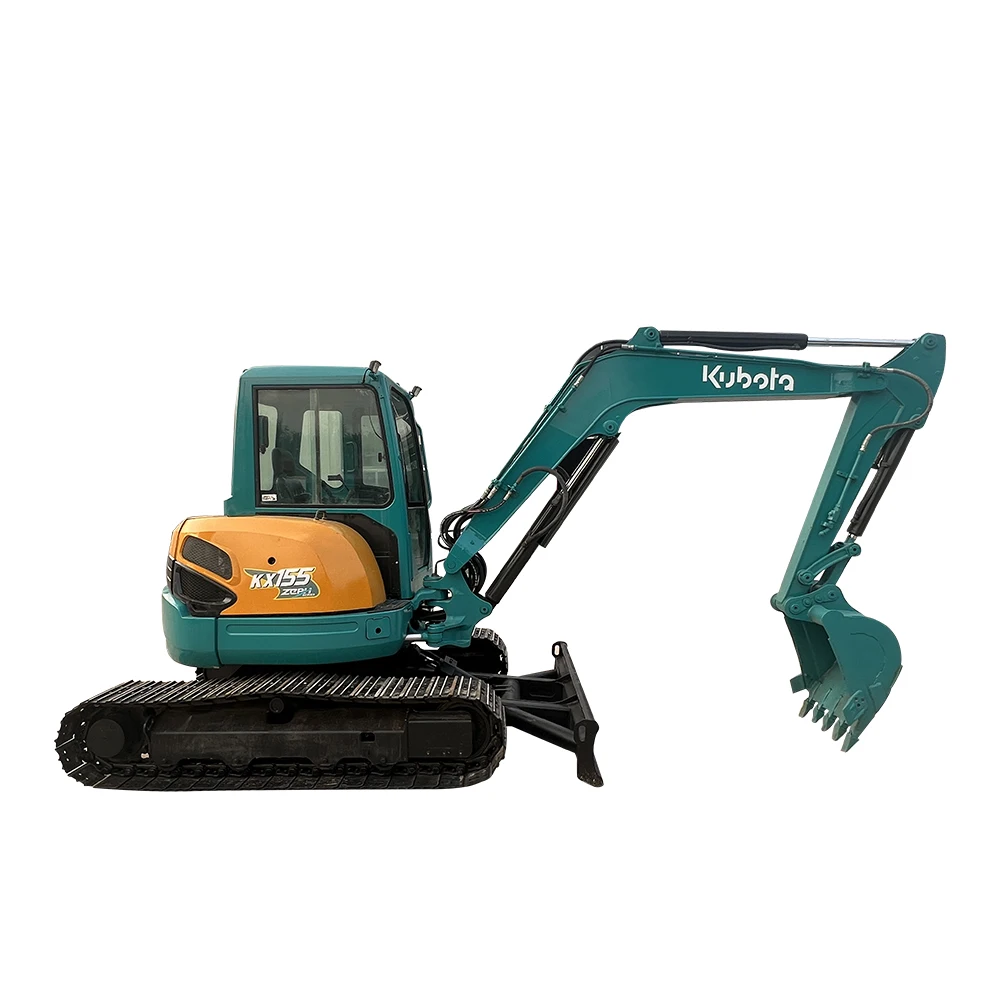 Экскаватор Kubota марки Японии низкая цена хорошее состояние