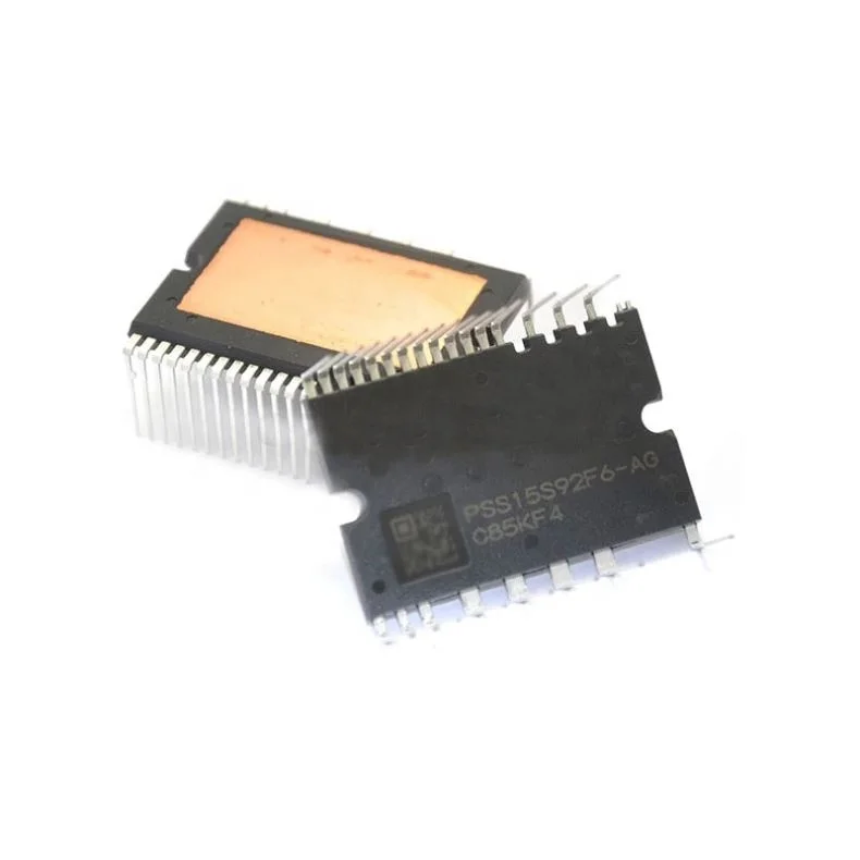 IPM модуль PSS15S92F6-AG PSS05S92F6-AG PSS20S92F6-AG новый мощность SCR Тиристоры IGBT компонентов на