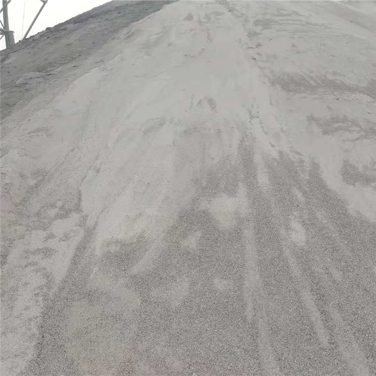 Excellent China Supplier Sales Drilling Barite Powder