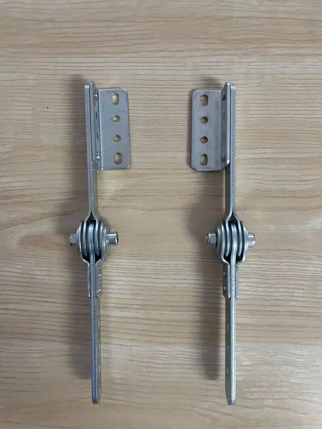 Furniture Hardware Sofa Bed Accessories hinge  auto return adjustable sofa headrest hinge with positions