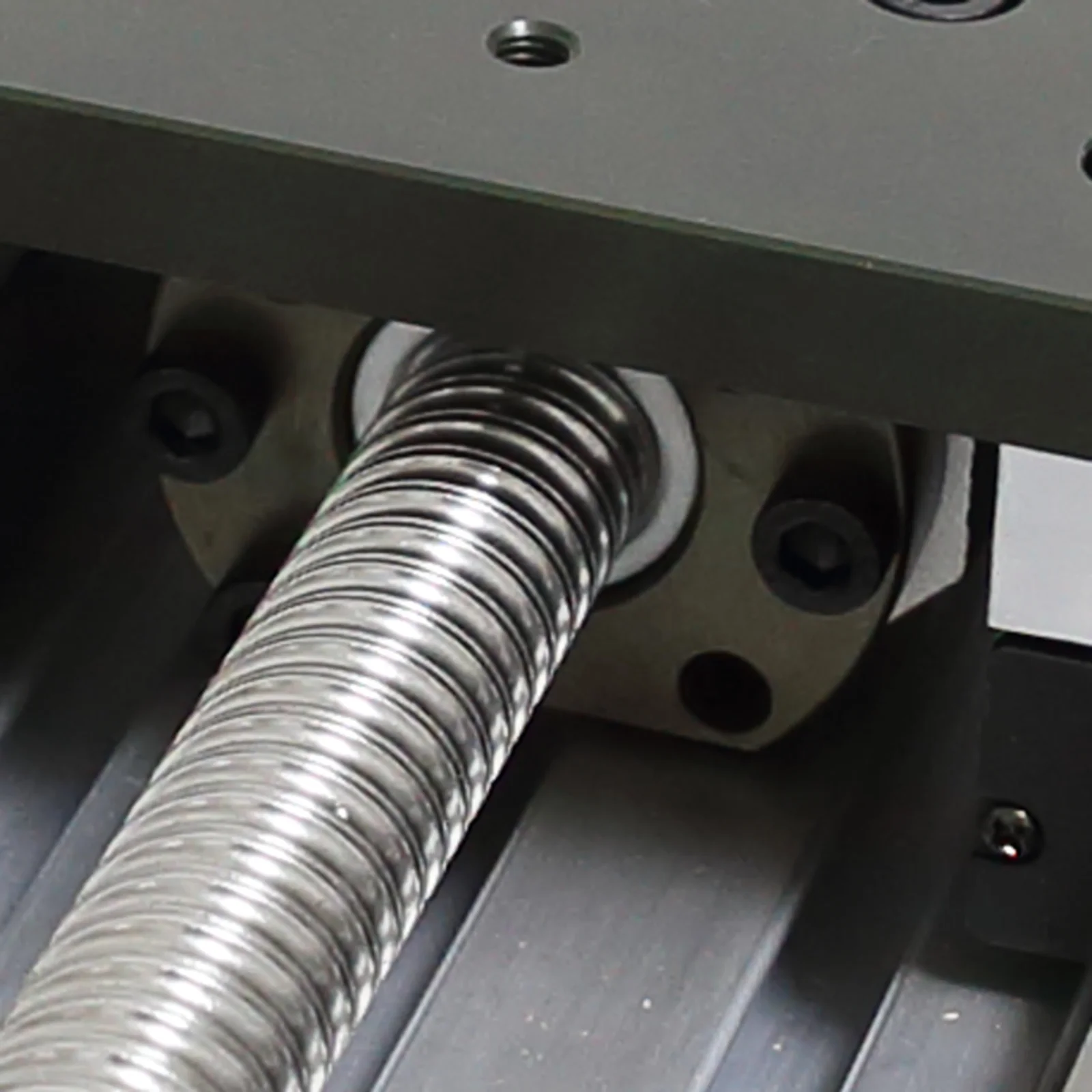Different Stroke Available Sbr150mm Wide High Precision 100kg Heavy Duty Ball Screw Cnc Linear Guide Rail