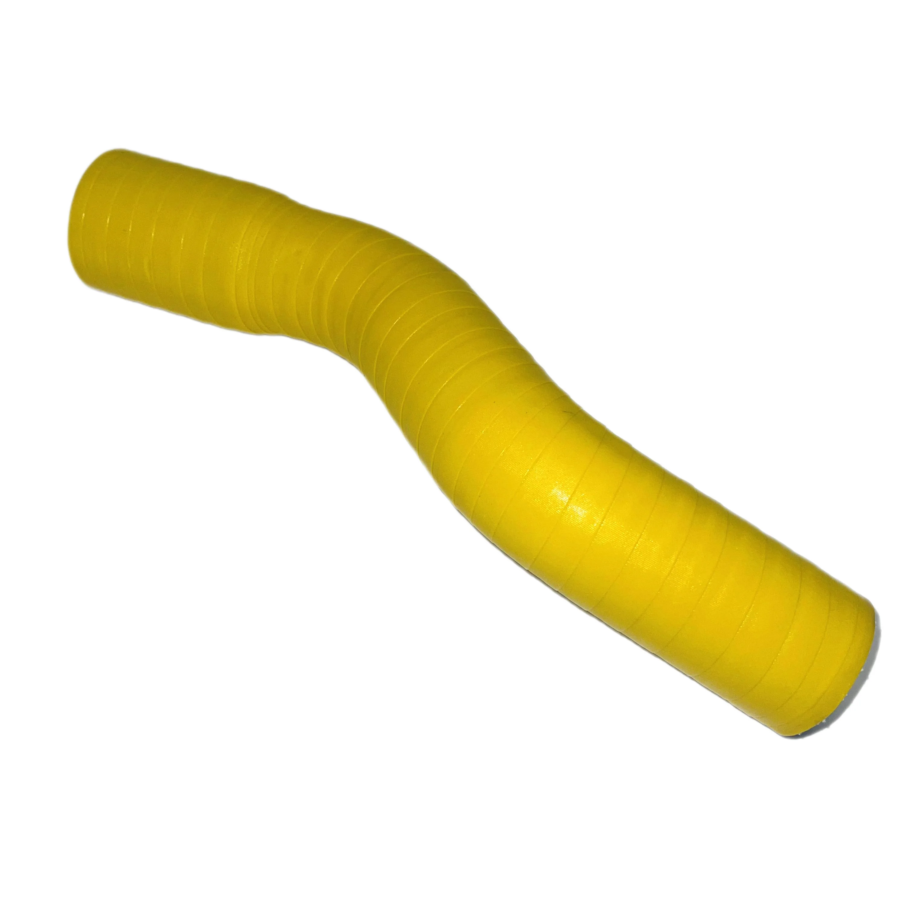 customized shape automotive silicone rubber hose /turbo hose according to drawing