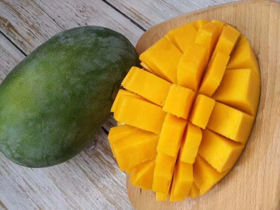 Chinese High Quality Wholesale Fresh Mango Fruit Ready for Export