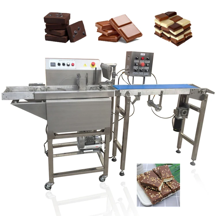 2022 Newest Multifunctional Mini Small Chocolate Depositing Machine Chocolate Making Machine Chocolate Machine