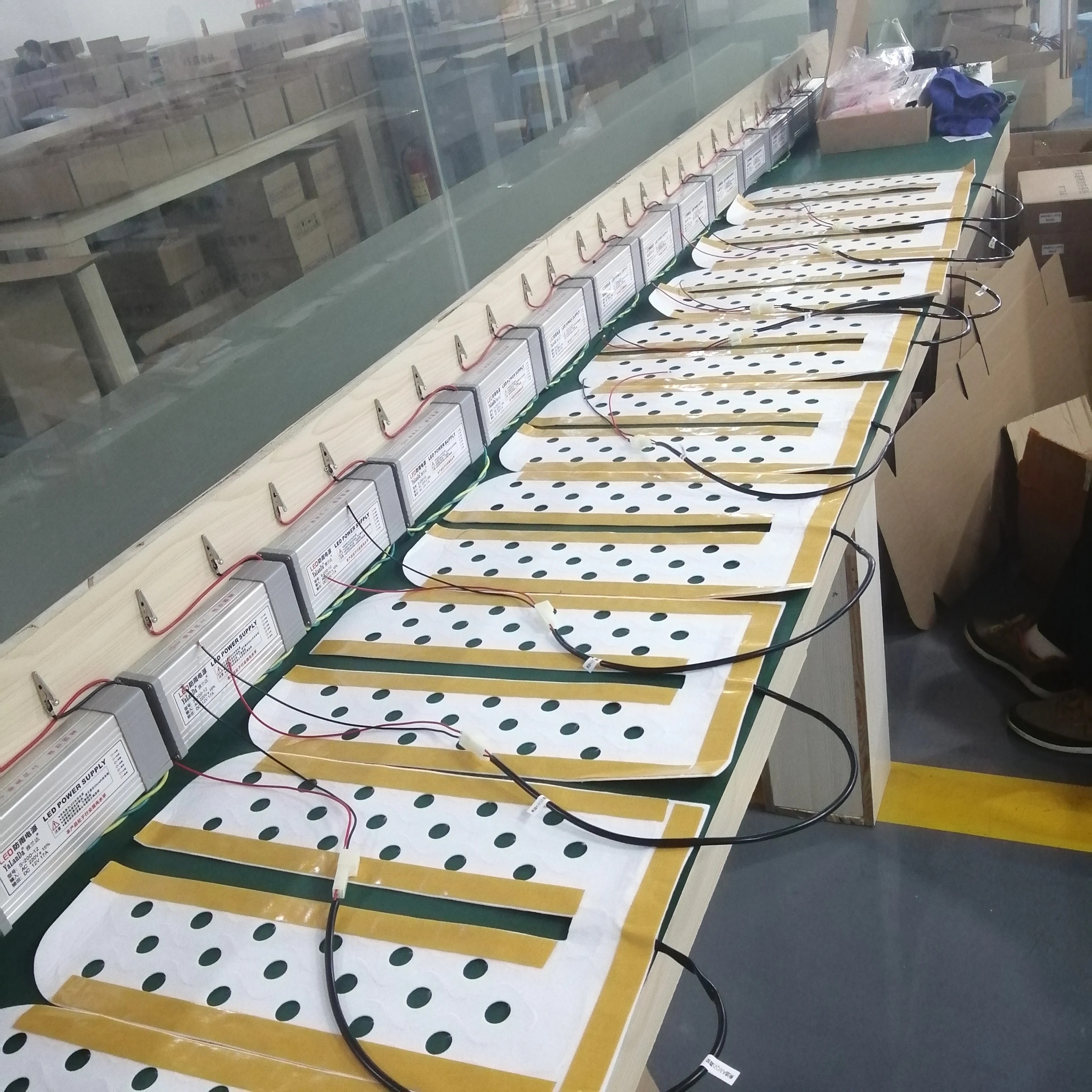 Car Cooler Fan Ventilated Seats