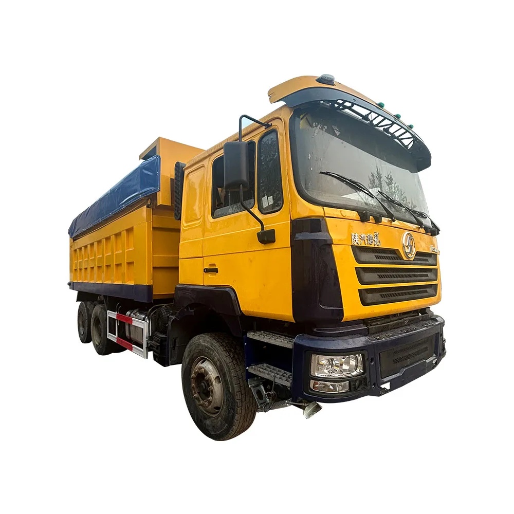 china shaanxi shacman dump truck dealers howo agricultural white dump truck trade company