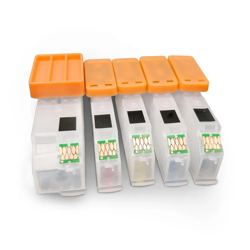 Supercolor T3351 33XL многоразовый чернильный картридж для Epson 645 XP-530 XP-630 XP-830 XP-635 XP-540 XP-640 XP-645 XP-900