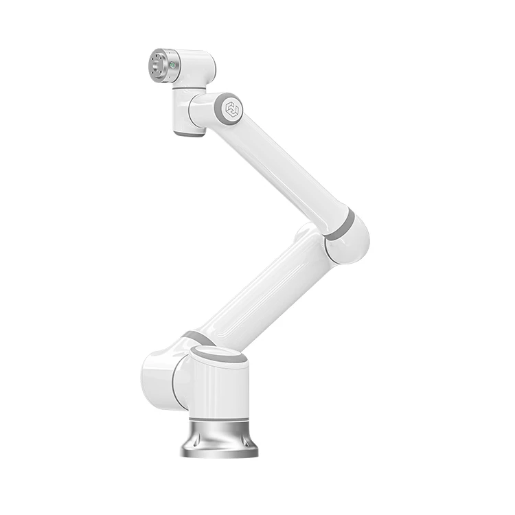 Professional Brushless Motor Robot Drinks Hydraulic Robotic Arm