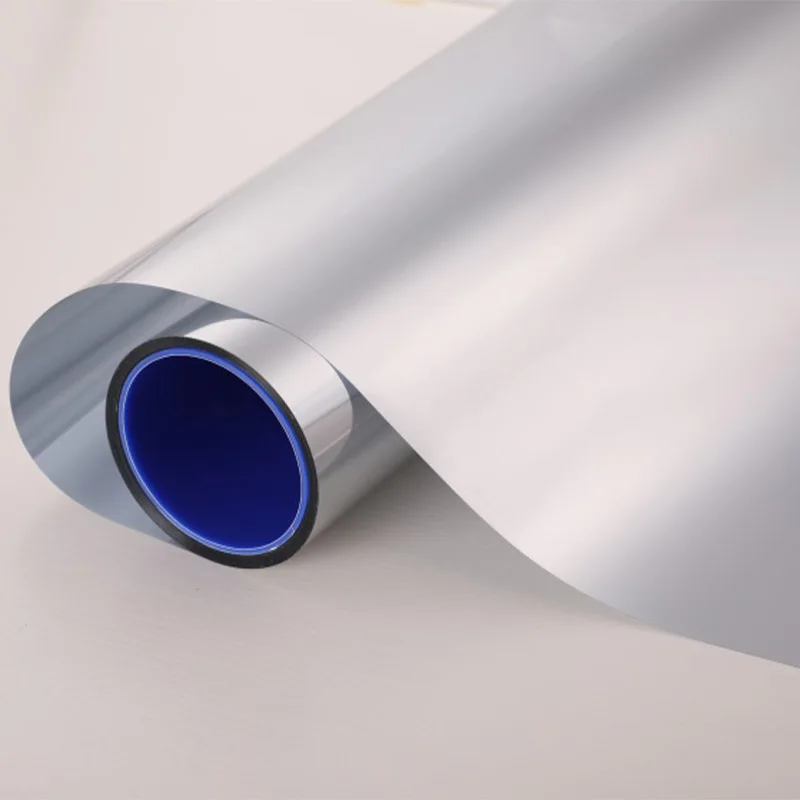 The Best China Window Privacy Insulation Glass Film for Home and Office