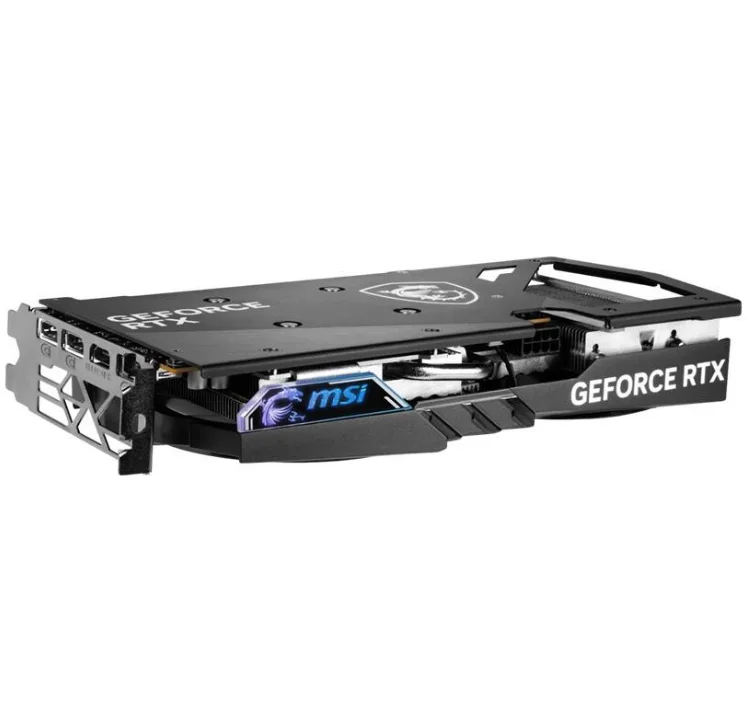 Warehouse MSI GeForce RTX 2070 SUPER GAMING X TRIO Graphics Card GDDR6 8GB 2070 SUPER Gaming X Trio Graphic Cards