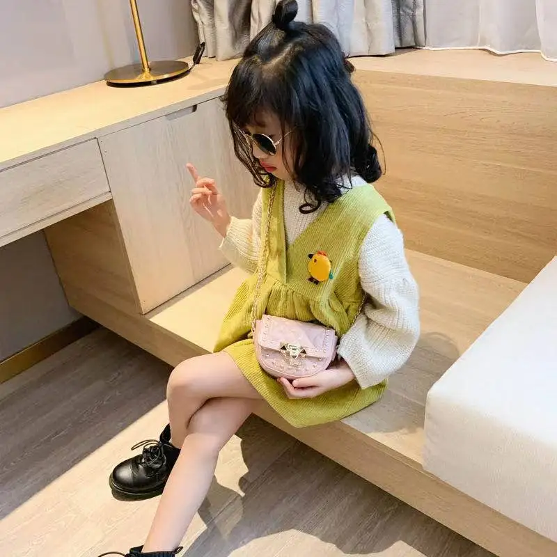 
 Новые модные мини-сумки на плечо, сумки для женщин, модные ручные сумки, детские маленькие сумочки, милые мини сумки через плечо для женщин  