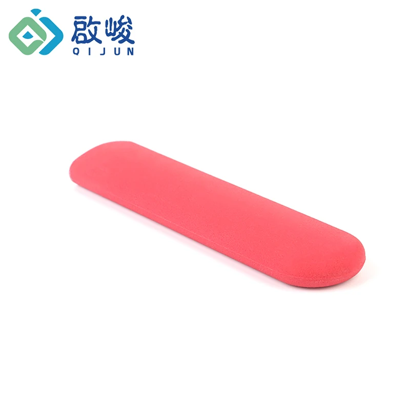 manufacturer direct sale hard-wearing antiskid TPR Handle sleeve armrest handle protective sleeve