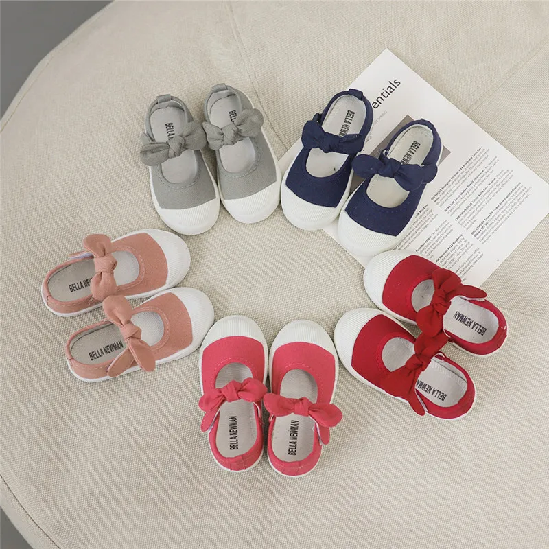 
Colorful Custom 2021 Children Girls Shoes Summer Autumn Spring Wear Shoe 