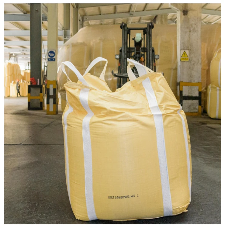 Sodium carbonate soda ash dense 1000kg for glass manufacturing