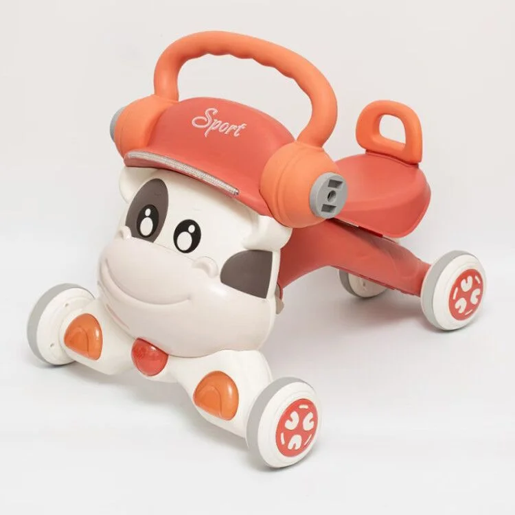 Factory OEM&ODM Andador Bebe Multifunction Baby Toddler Activity Walker Baby Walker Musical push pull toys walkers