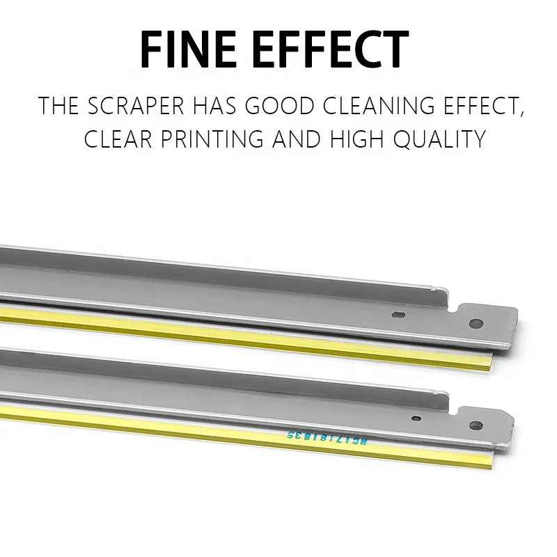 For Use in XEROX ApeosPort VI C 2271 3370 3371 4471 5571 6671 7771 2273 3372 3373 4473 5573 8000 Drum Clean Blade Cleaning