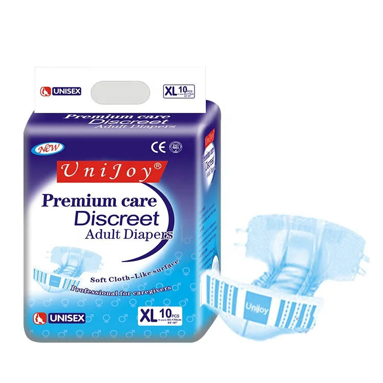 2021 Hotsale Japanese Adult Diaper from Fujian