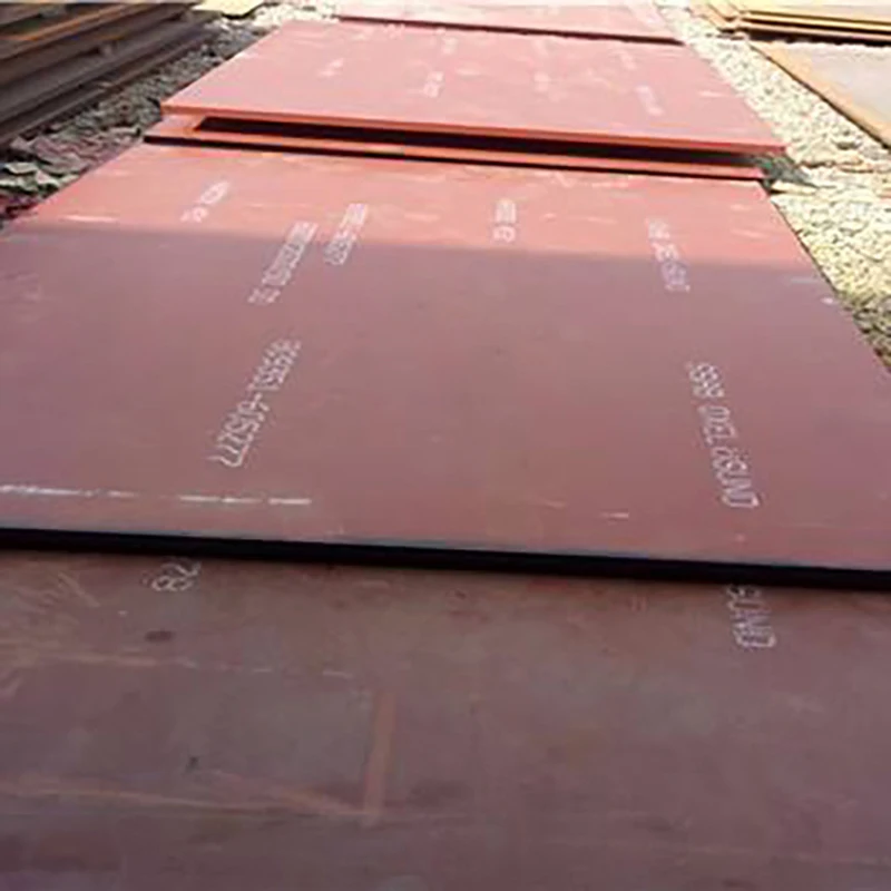 Hot Selling NM400 NM450 NM500 NM550 AR400 AR450 AR500 AR550 Wear Resistant Steel Plate